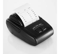 Cassida Imprimante Thermique Universelle de Gestion des espèces (KP-1)