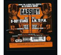 Cassidy - B-Boy Stance/Am to PM