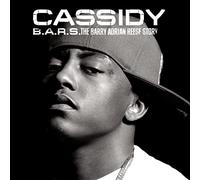 Cassidy - Bars: Barry Adrian Reese Story