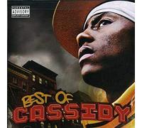 Cassidy - Best of