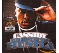 Cassidy - Best of the Hustla