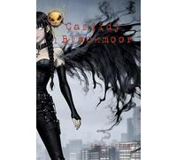 Cassidy Blackmoor: 13th Reaper