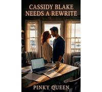 Cassidy Blake Needs a Rewrite