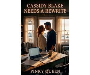 Cassidy Blake Needs a Rewrite