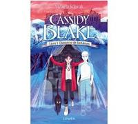 Cassidy Blake - tome 1 Chasseuse de fantômes V.E. Schwab (Auteur), Sarah Dali (Traduction)