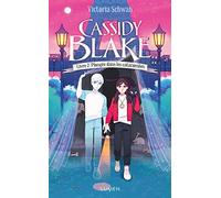 Cassidy Blake - tome 2 Plongée dans les catacombes (2)