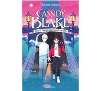 Cassidy Blake - tome 2 Plongée dans les catacombes V.E. Schwab (Auteur), Sarah Dali (Traduction)
