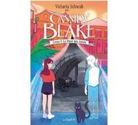 Cassidy Blake - Tome 3 Le Pont des âmes V.E. Schwab (Auteur), Sarah Dali (Traduction)