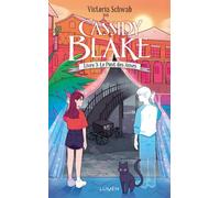 Cassidy Blake - Tome 3 Le Pont des âmes (3)