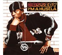 Cassidy - Cassidy : I'm a Hustla [New CD] Alliance MOD , Clean