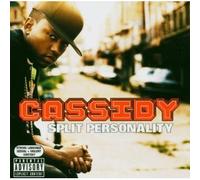 Cassidy - (CD Album Cassidy, 16 Tracks, R. Kelly, Trina, Mashonda, Snoop Dogg, Jadakiss, Styles P) My Interpretation / Hotel / Lipstick / Get No Better / Make U Scream / Tha Problem / Blood Pressure / Can I Talk To You / Real Talk / Husslin' / Around Tha World u.a.