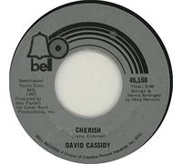 Cassidy David - Cherish