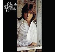 David Cassidy – Cherish – CD – Sony