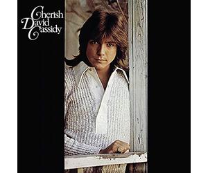 Cassidy, David - Cherish