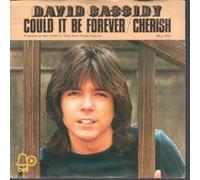 Cassidy David - Could It Be Forever