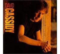 Cassidy, David - David Cassidy