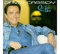 Cassidy, David - Old Trick New Dog