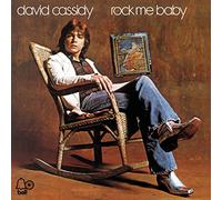 Cassidy, David - Rock Me Baby