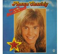 CASSIDY, David - That's rock 'n' roll / WB 56342 U