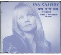 Cassidy, Eva - After Time [Import]