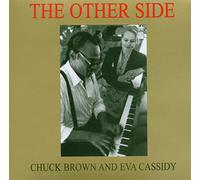 Eva Cassidy & Chuck Brow – Other Side