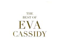 Eva Cassidy The Best of Eva Cassidy (Vinyl) 12" Album with CD