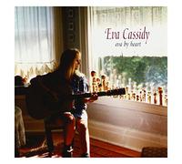 Cassidy, Eva - Eva By Heart