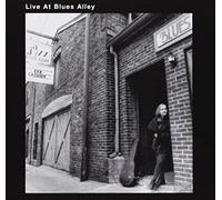 Eva Cassidy – Live at the Blues Alley – CD – Édition importée