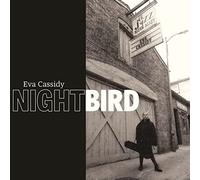 Cassidy Eva - Nightbird [Import]