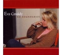 Cassidy,Eva - No Boundaries [Import]