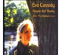 Cassidy, Eva - People Get Ready [Import]