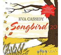 Eva Cassidy – Songbird 20 – CD – Édition 20e anniversaire – Import