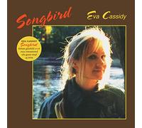 Cassidy Eva - Songbird [Import]