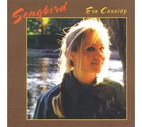 Cassidy Eva - Songbird [Import]