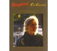 Cassidy eva songbird pvg