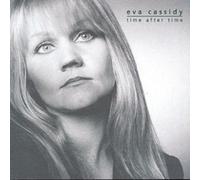 Cassidy, Eva – Time After Time