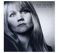 Eva Cassidy – Time After Time – CD – Warner Music