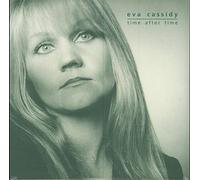 Eva Cassidy – Time After Time