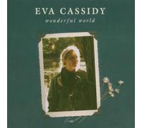 Cassidy Eva - Wonderful World [Import]
