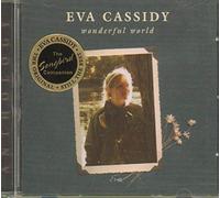 Cassidy Eva - Wonderful World [Import]