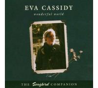 Cassidy, Eva - Wonderful World [Import]