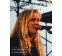 Cassidy Eva You'Re The Voice + Cd
