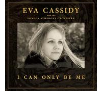 CASSIDY - I CAN ONLY BE ME DELUXE HARDBACK EDITION - CD - E600z