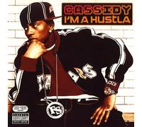 Cassidy - I'm a Hustla