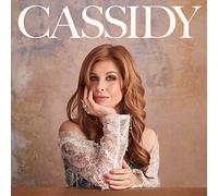 Cassidy Janson - Cassidy-Signed [Import]