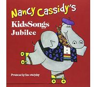 Cassidy, Nancy - Jubilee