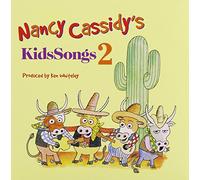 Cassidy Nancy - Kidssongs 2
