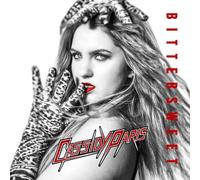 Cassidy Paris Bittersweet (Special Edition) (CD) Album