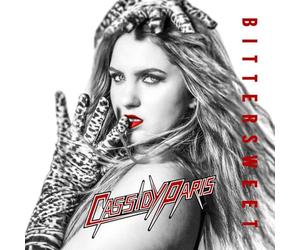 Cassidy Paris - Cassidy Paris, Neues Album 2025, Bittersweet, CD