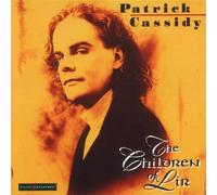 Cassidy, Patrick - Children of Lir